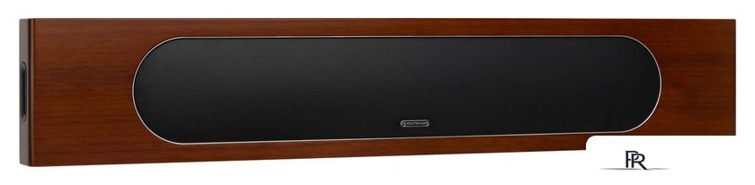 Саундбар Monitor Audio Radius One (коричневый) - Изображение №1 — Интернет-магазин ПроЗаказ