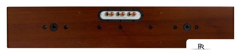 Саундбар Monitor Audio Radius One (коричневый) - Изображение №2 — Интернет-магазин ПроЗаказ