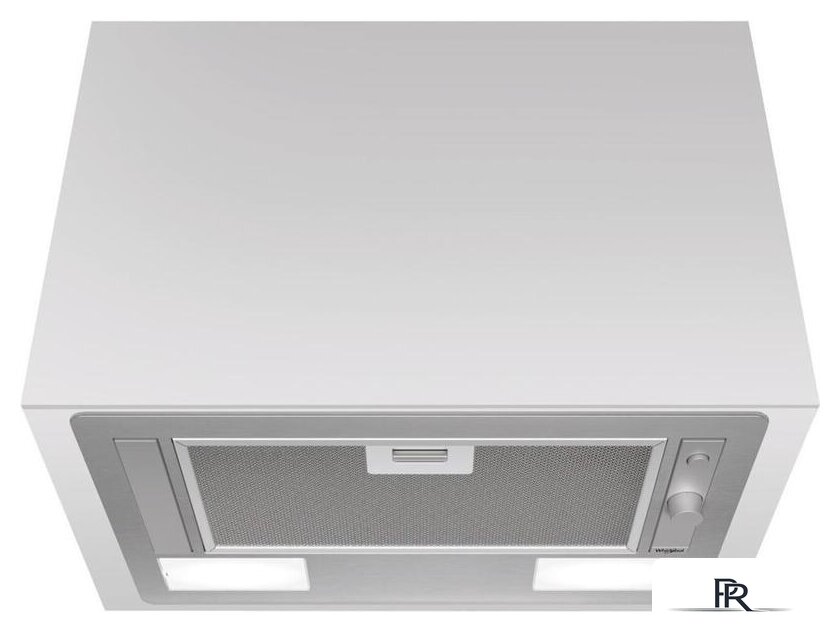 Кухонная вытяжка Whirlpool WCT 64 FLY X - Изображение №1 — Интернет-магазин ПроЗаказ