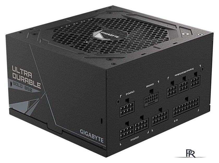 Блок питания Gigabyte UD850GM PG5 - Изображение №4 — Интернет-магазин ПроЗаказ