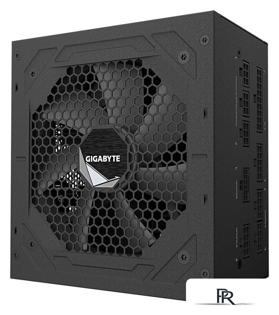 Блок питания Gigabyte UD850GM PG5 - Изображение №2 — Интернет-магазин ПроЗаказ