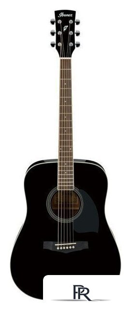 Акустическая гитара Ibanez PF15-BK - Изображение №1 — Интернет-магазин ПроЗаказ