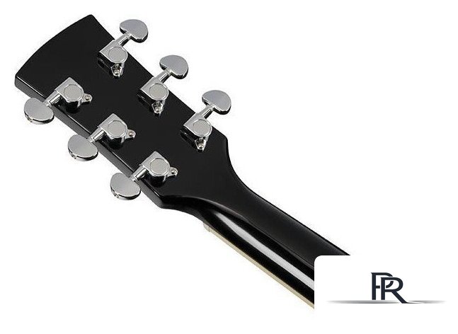 Акустическая гитара Ibanez PF15-BK - Изображение №2 — Интернет-магазин ПроЗаказ