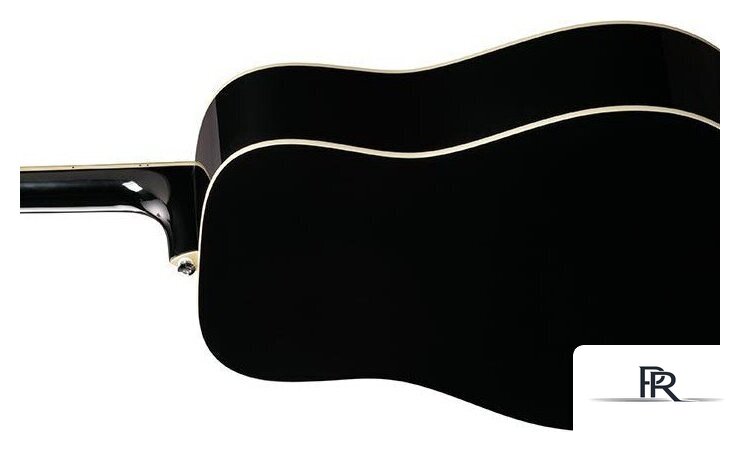 Акустическая гитара Ibanez PF15-BK - Изображение №5 — Интернет-магазин ПроЗаказ