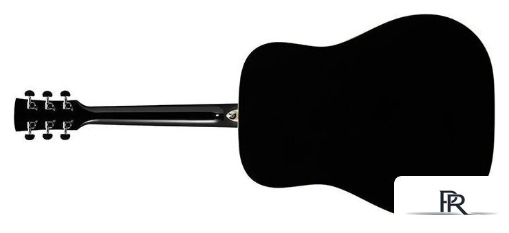 Акустическая гитара Ibanez PF15-BK - Изображение №3 — Интернет-магазин ПроЗаказ