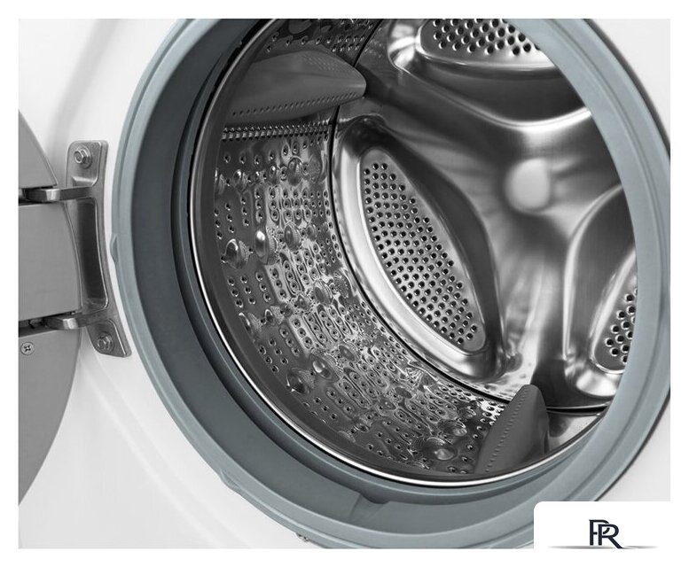 Стирально-сушильная машина LG F1496ADS3 - Изображение №5 — Интернет-магазин ПроЗаказ