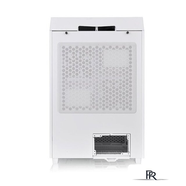 Корпус Thermaltake The Tower 500 Snow CA-1X1-00M6WN-00 - Изображение №2 — Интернет-магазин ПроЗаказ