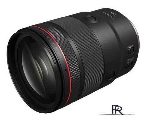 Объектив Canon RF 135mm F1.8L IS USM - Изображение №1 — Интернет-магазин ПроЗаказ
