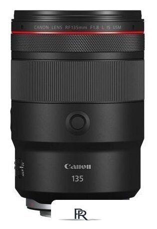 Объектив Canon RF 135mm F1.8L IS USM - Изображение №3 — Интернет-магазин ПроЗаказ