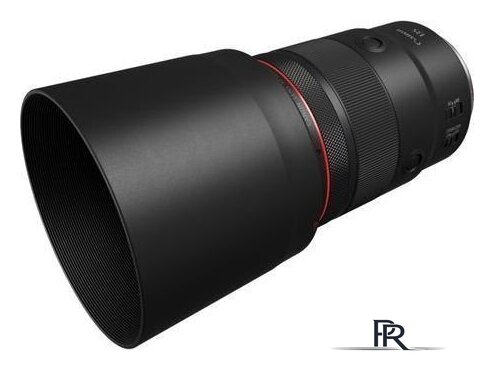 Объектив Canon RF 135mm F1.8L IS USM - Изображение №4 — Интернет-магазин ПроЗаказ
