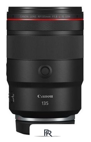 Объектив Canon RF 135mm F1.8L IS USM - Изображение №5 — Интернет-магазин ПроЗаказ