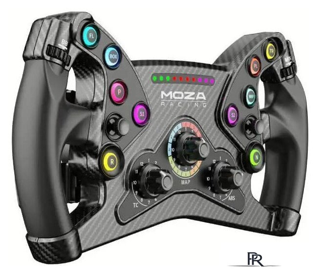 Руль Moza KS Steering Wheel RS047 - Изображение №2 — Интернет-магазин ПроЗаказ