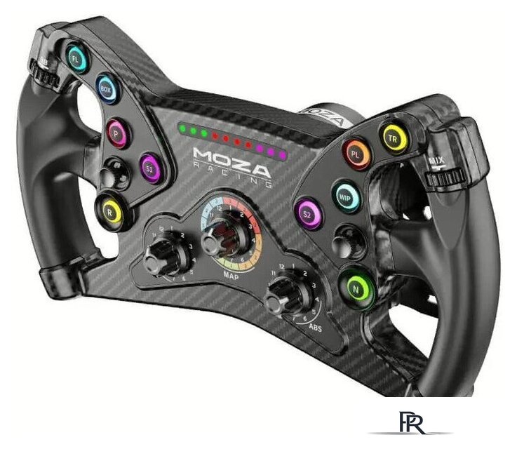 Руль Moza KS Steering Wheel RS047 - Изображение №3 — Интернет-магазин ПроЗаказ