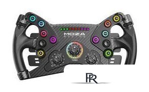 Руль Moza KS Steering Wheel RS047 - Изображение №1 — Интернет-магазин ПроЗаказ
