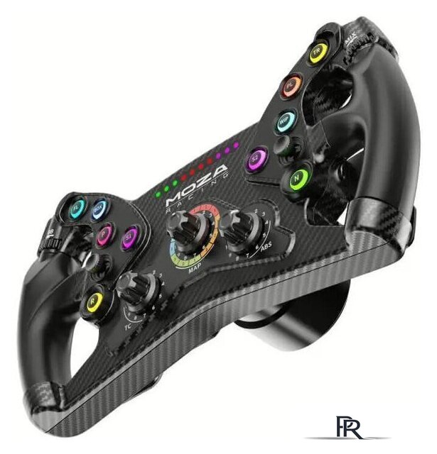 Руль Moza KS Steering Wheel RS047 - Изображение №4 — Интернет-магазин ПроЗаказ