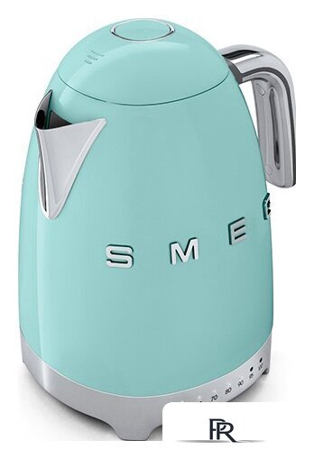 Электрический чайник Smeg KLF04PGEU - Изображение №3 — Интернет-магазин ПроЗаказ