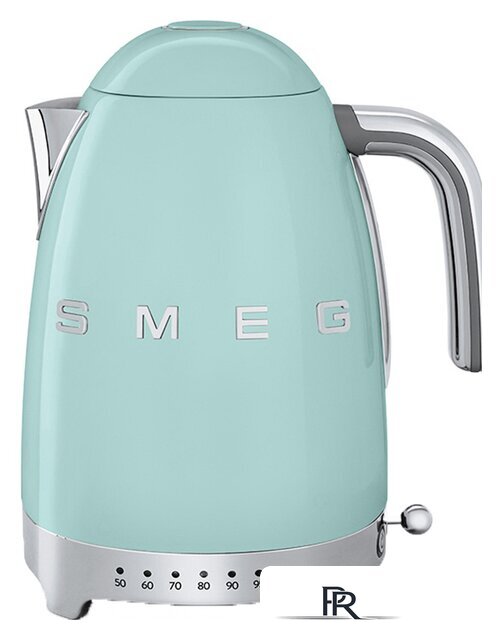 Электрический чайник Smeg KLF04PGEU - Изображение №1 — Интернет-магазин ПроЗаказ