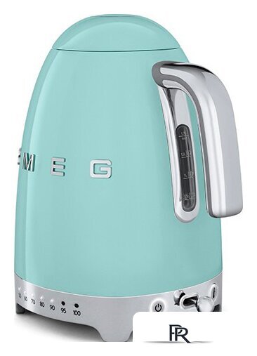 Электрический чайник Smeg KLF04PGEU - Изображение №2 — Интернет-магазин ПроЗаказ