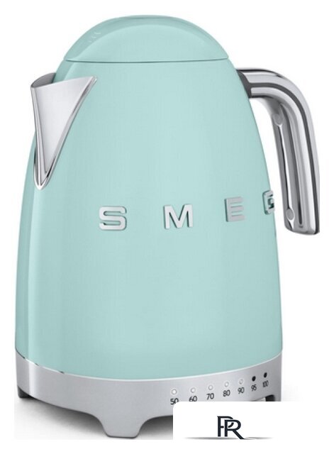 Электрический чайник Smeg KLF04PGEU - Изображение №4 — Интернет-магазин ПроЗаказ