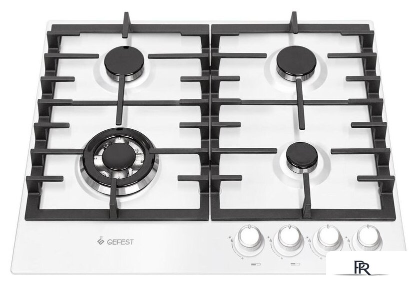 Варочная панель GEFEST ПВГ 1214-01 - Изображение №2 — Интернет-магазин ПроЗаказ