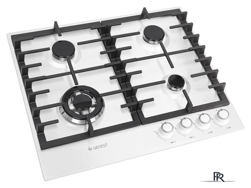 Варочная панель GEFEST ПВГ 1214-01 - Изображение №3 — Интернет-магазин ПроЗаказ