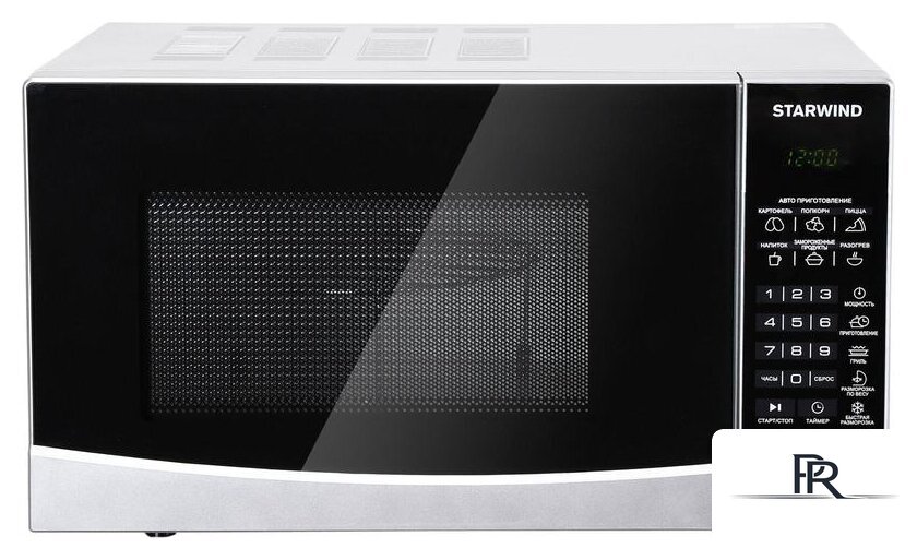 Микроволновая печь StarWind SMW2820 - Изображение №1 — Интернет-магазин ПроЗаказ