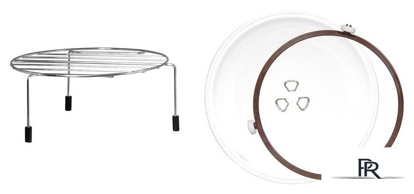 Микроволновая печь StarWind SMW2820 - Изображение №10 — Интернет-магазин ПроЗаказ