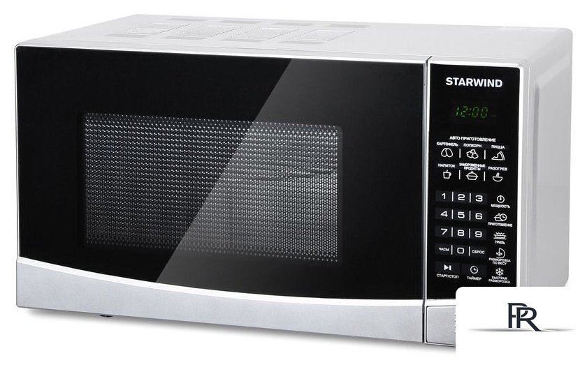 Микроволновая печь StarWind SMW2820 - Изображение №2 — Интернет-магазин ПроЗаказ