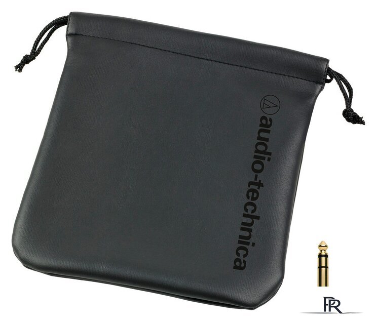 Наушники Audio-Technica ATH-M50x (черный) - Изображение №8 — Интернет-магазин ПроЗаказ