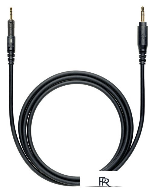 Наушники Audio-Technica ATH-M50x (черный) - Изображение №9 — Интернет-магазин ПроЗаказ