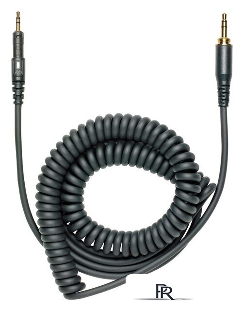 Наушники Audio-Technica ATH-M50x (черный) - Изображение №5 — Интернет-магазин ПроЗаказ