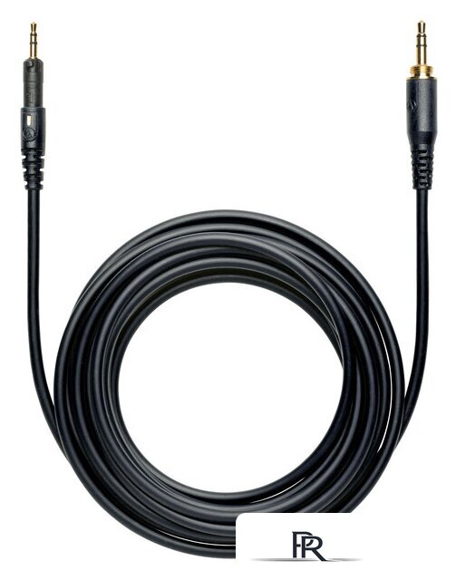 Наушники Audio-Technica ATH-M50x (черный) - Изображение №10 — Интернет-магазин ПроЗаказ