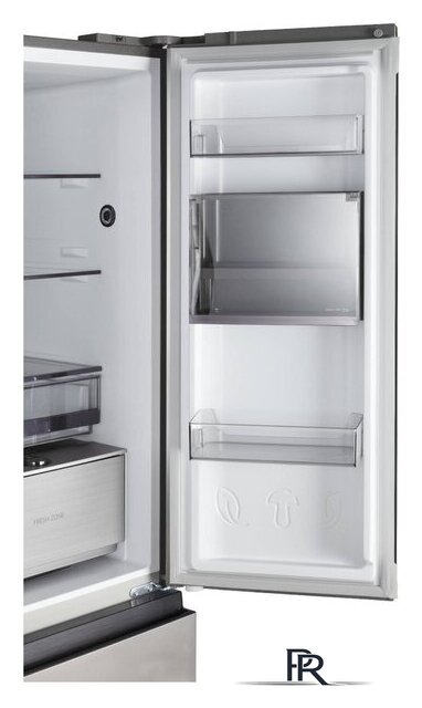 Холодильник Korting KNFF 82535 X - Изображение №14 — Интернет-магазин ПроЗаказ