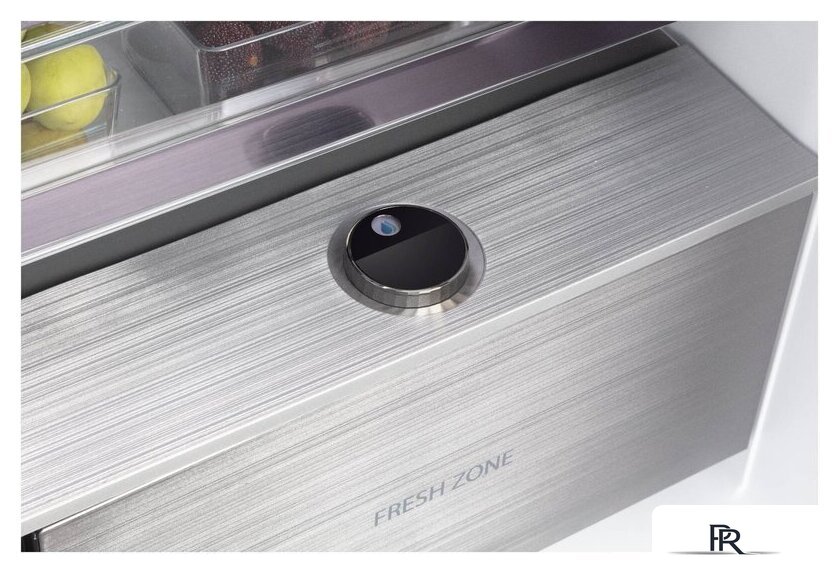 Холодильник Korting KNFF 82535 X - Изображение №10 — Интернет-магазин ПроЗаказ