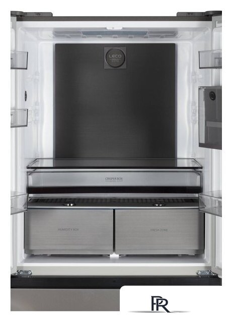 Холодильник Korting KNFF 82535 X - Изображение №11 — Интернет-магазин ПроЗаказ