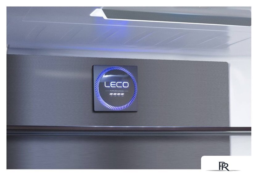 Холодильник Korting KNFF 82535 X - Изображение №7 — Интернет-магазин ПроЗаказ