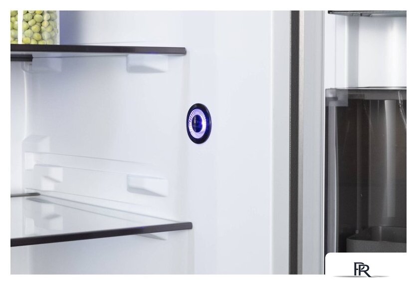 Холодильник Korting KNFF 82535 X - Изображение №8 — Интернет-магазин ПроЗаказ