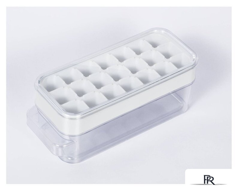 Холодильник Korting KNFF 82535 X - Изображение №17 — Интернет-магазин ПроЗаказ