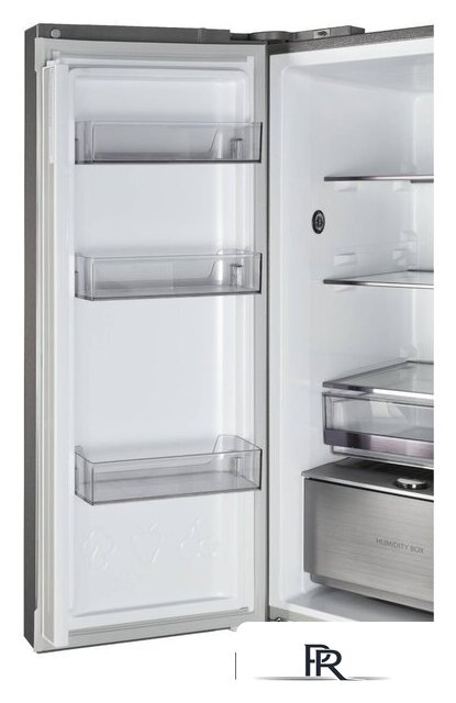 Холодильник Korting KNFF 82535 X - Изображение №13 — Интернет-магазин ПроЗаказ