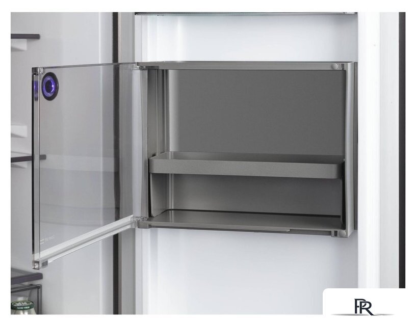 Холодильник Korting KNFF 82535 X - Изображение №16 — Интернет-магазин ПроЗаказ
