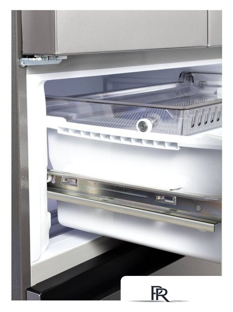 Холодильник Korting KNFF 82535 X - Изображение №12 — Интернет-магазин ПроЗаказ