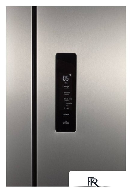 Холодильник Korting KNFF 82535 X - Изображение №6 — Интернет-магазин ПроЗаказ