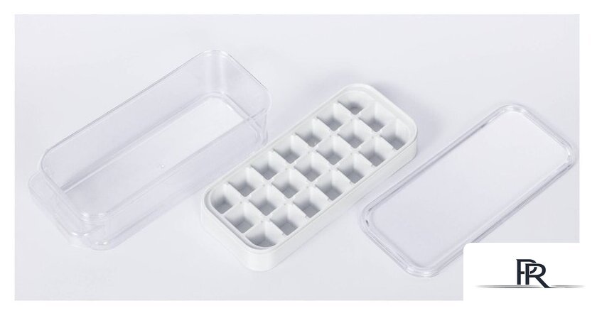 Холодильник Korting KNFF 82535 X - Изображение №19 — Интернет-магазин ПроЗаказ