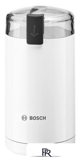 Электрическая кофемолка Bosch TSM6A011W - Изображение №1 — Интернет-магазин ПроЗаказ
