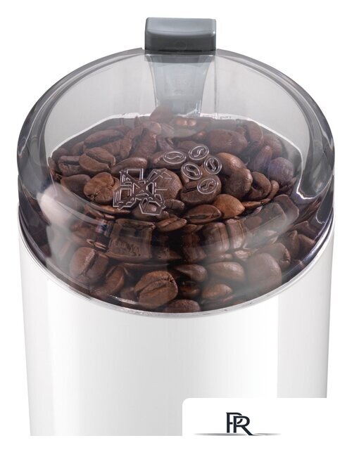 Электрическая кофемолка Bosch TSM6A011W - Изображение №4 — Интернет-магазин ПроЗаказ