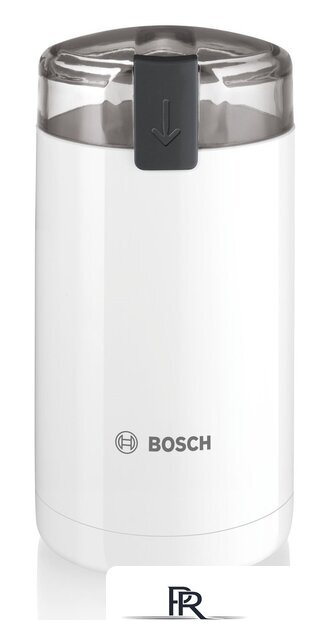 Электрическая кофемолка Bosch TSM6A011W - Изображение №2 — Интернет-магазин ПроЗаказ