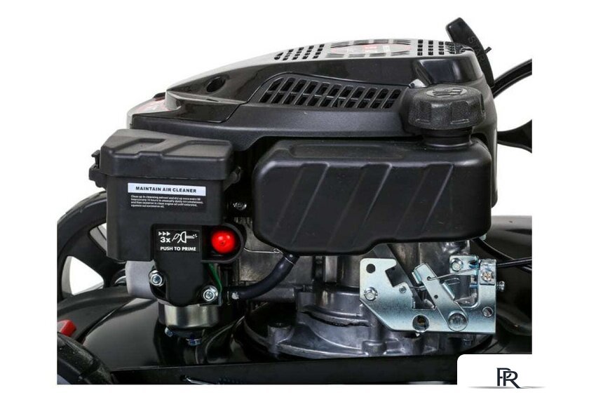 Газонокосилка Brait BR6551SPM - Изображение №7 — Интернет-магазин ПроЗаказ