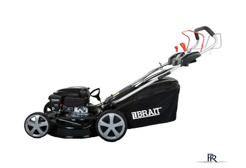 Газонокосилка Brait BR6551SPM - Изображение №4 — Интернет-магазин ПроЗаказ