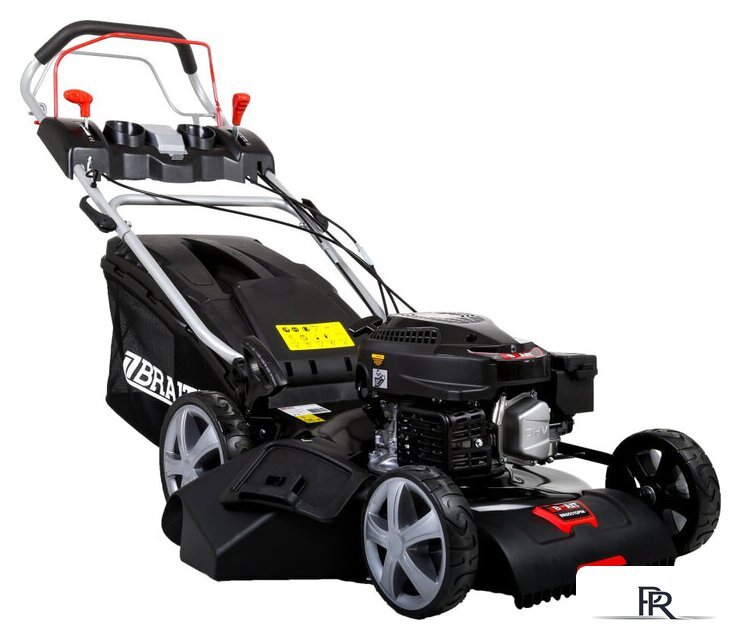 Газонокосилка Brait BR6551SPM - Изображение №1 — Интернет-магазин ПроЗаказ