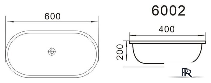  ЗОВ Тумба с умывальником Кито 100 K100LW0MWM-LDSPW6002 (белый матовый) - Изображение №11 — Интернет-магазин ПроЗаказ